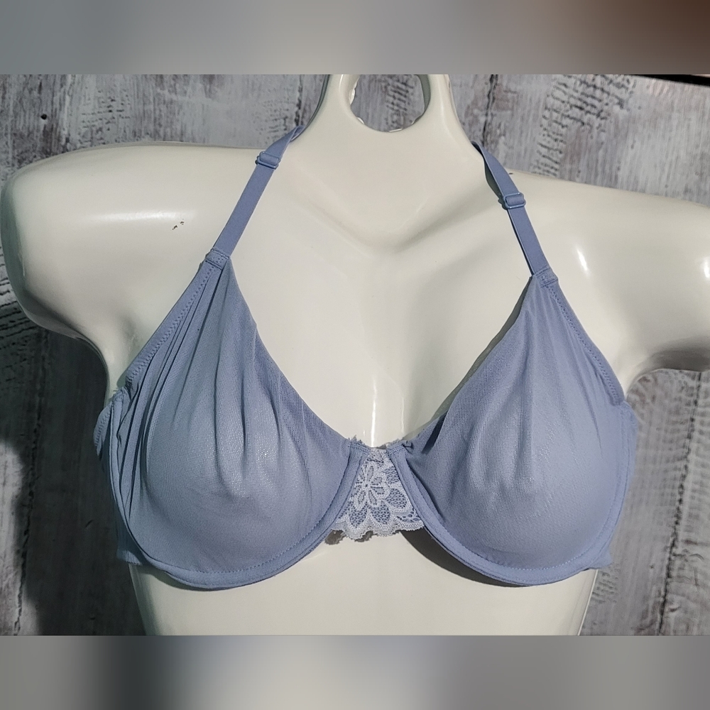 Aerie Racerback Bra 36 D